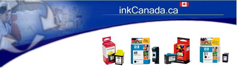 inkCanada recycle buy/sell empty inkjet toner cartridges